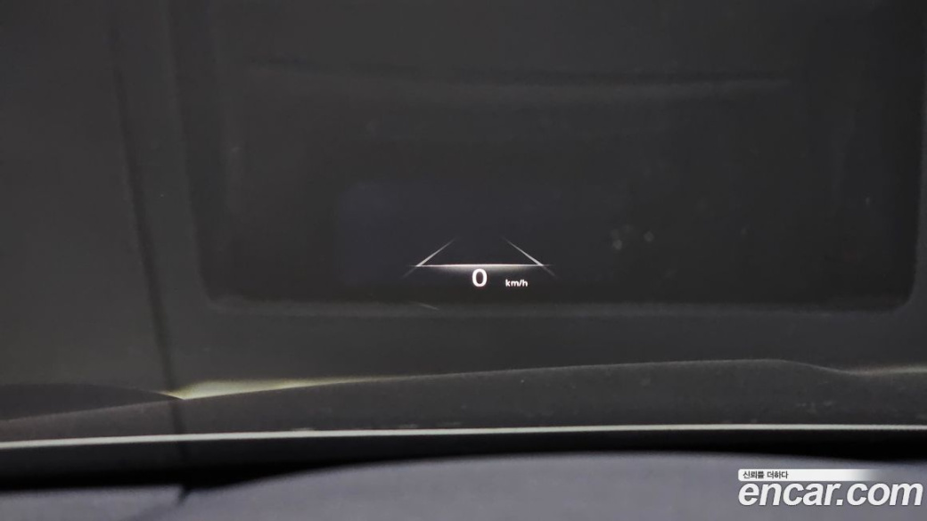 Genesis GV70 2.5T Gasoline AWD, 2022