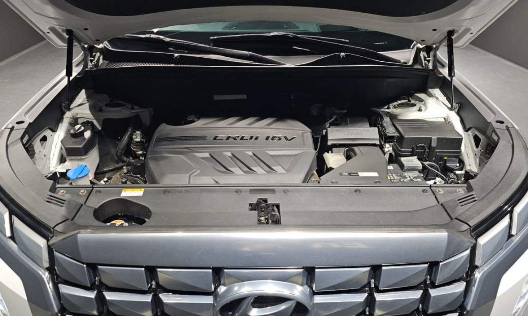 Hyundai Palisade Diesel 2.2 4WD, 2023
