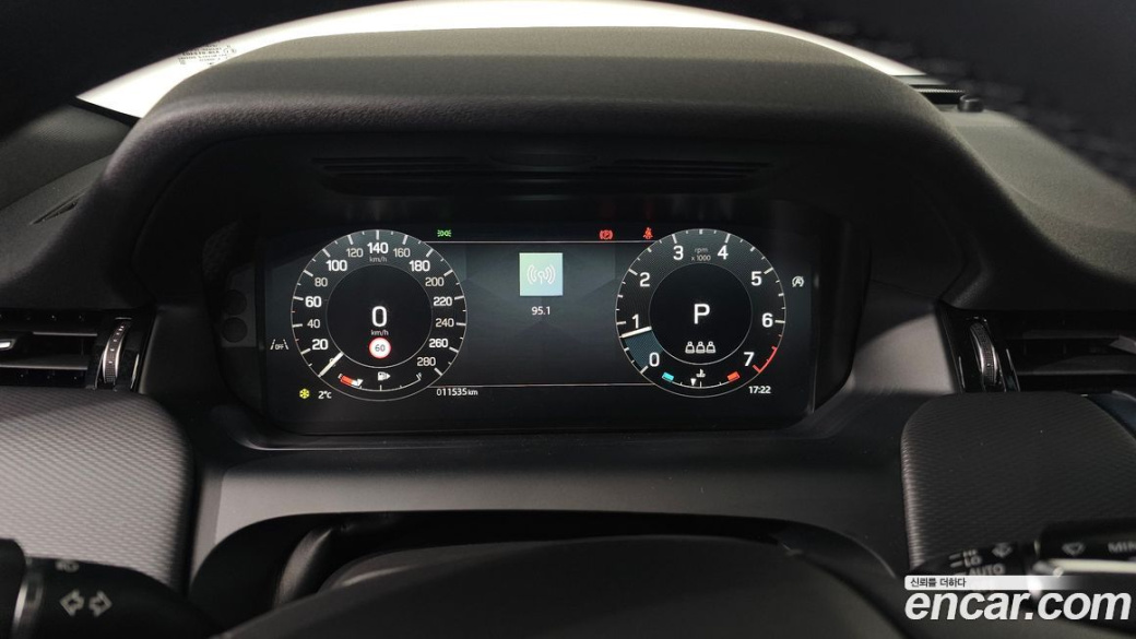 Land Rover Discovery Sport P250 Dynamic SE, 2025