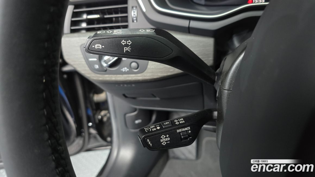 Audi A5 40 TFSI Quattro Premium Sportback, 2023