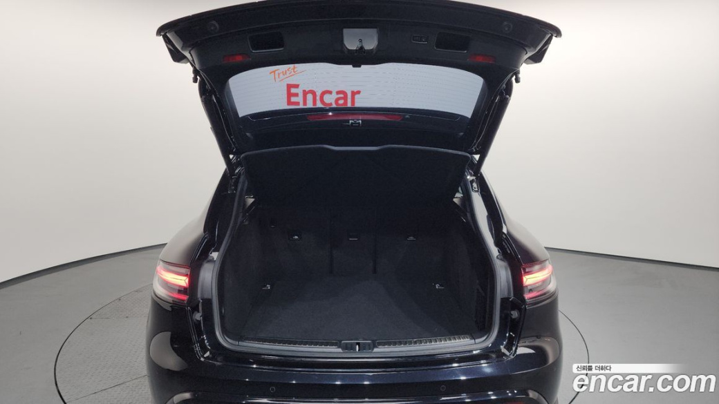 Porsche Macan 2.9 GTS, 2022