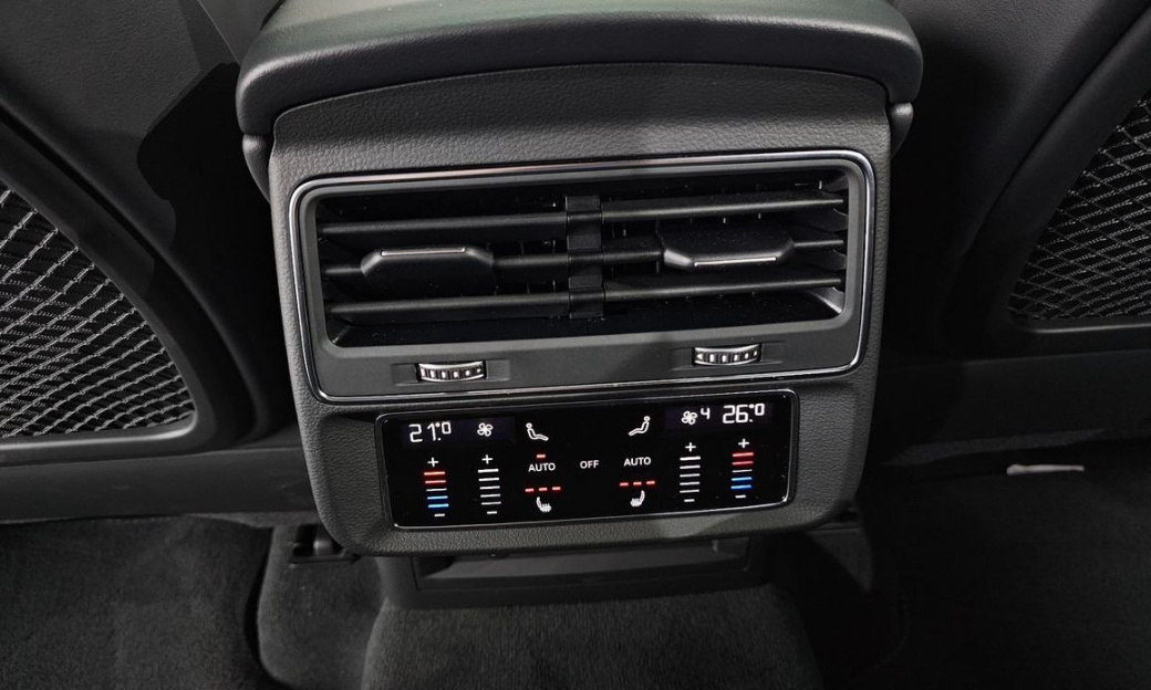 Audi Q8 55 TFSI Quattro Premium, 2026