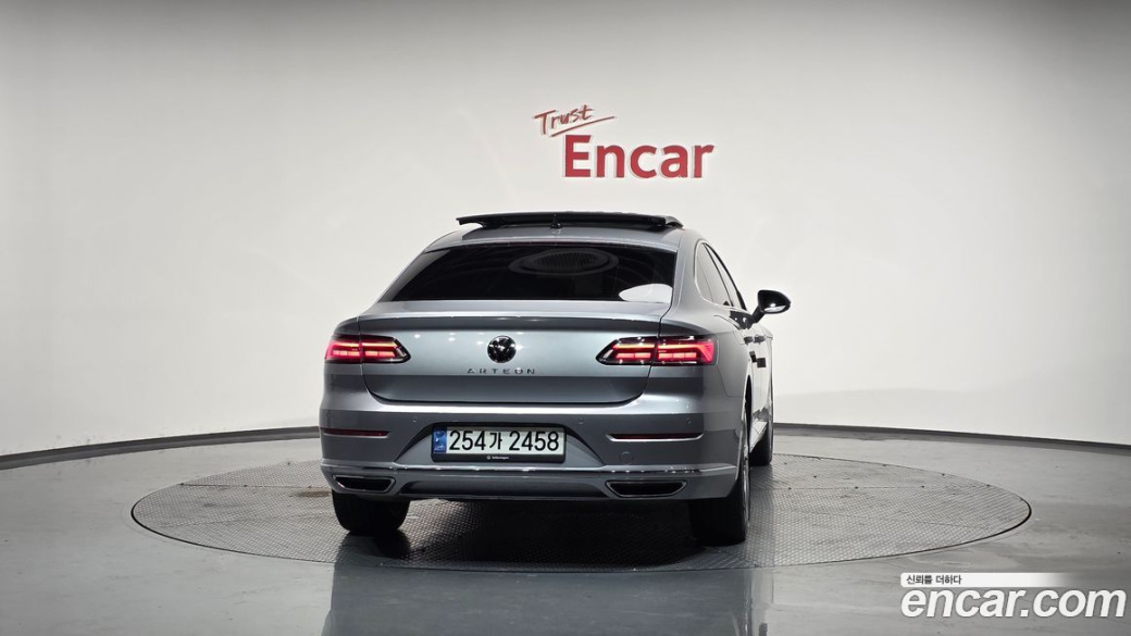 Volkswagen Arteon 2.0 TDI Prestige, 2022