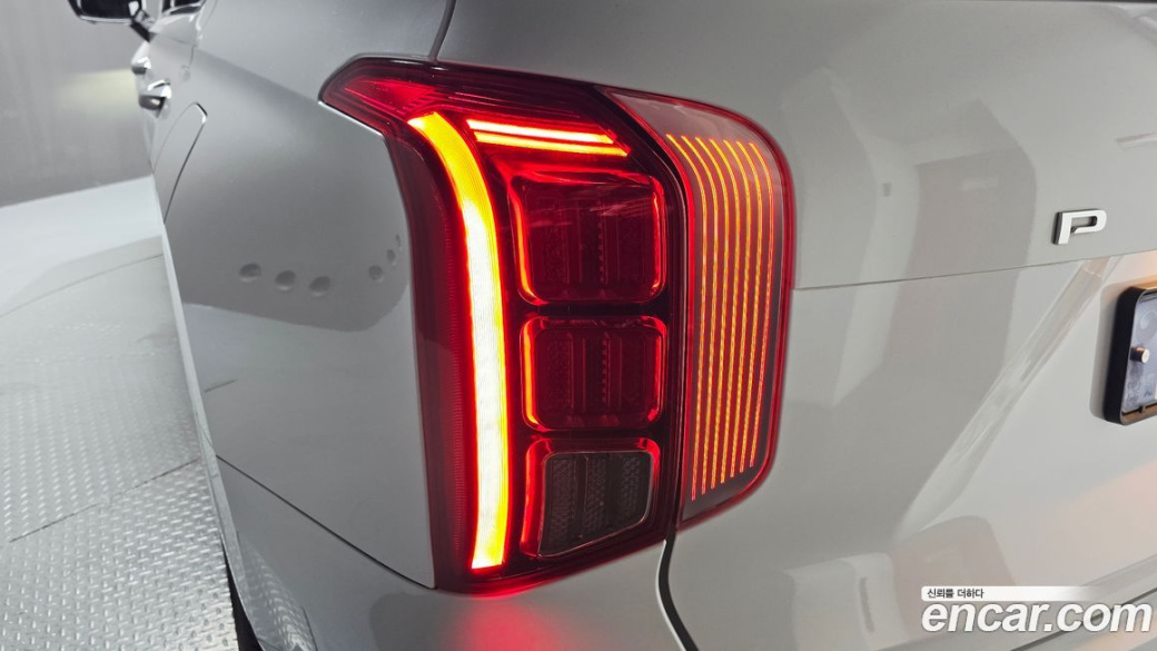 Hyundai Palisade Diesel 2.2 4WD, 2024