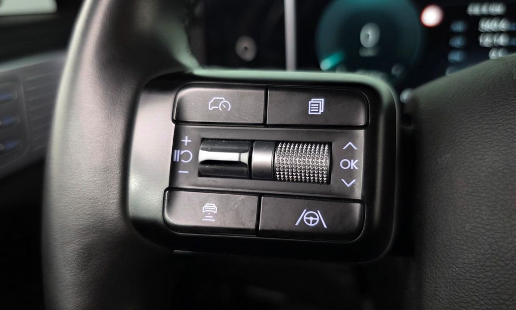 Hyundai Santafe Gasoline 2.5T 2WD, 2024