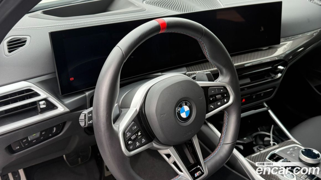 BMW 3-Series M340i Pro, 2025