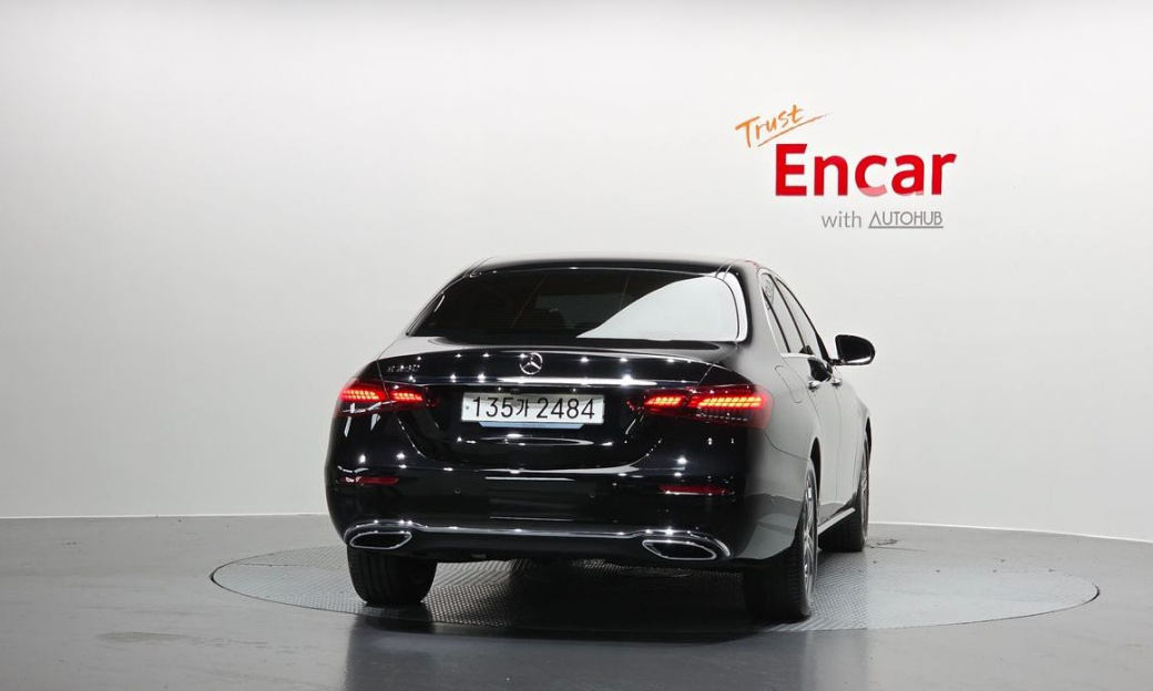 Mercedes-Benz E-Class E250 Avantgarde, 2023