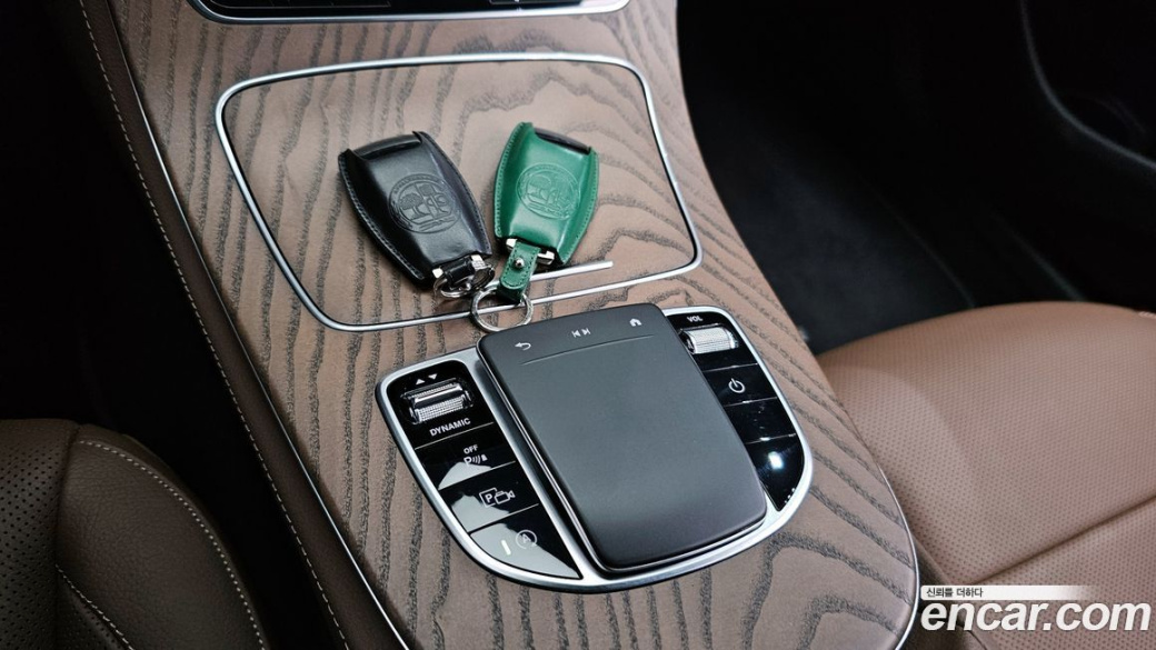 Mercedes-Benz E-Class E250 Exclusive, 2023