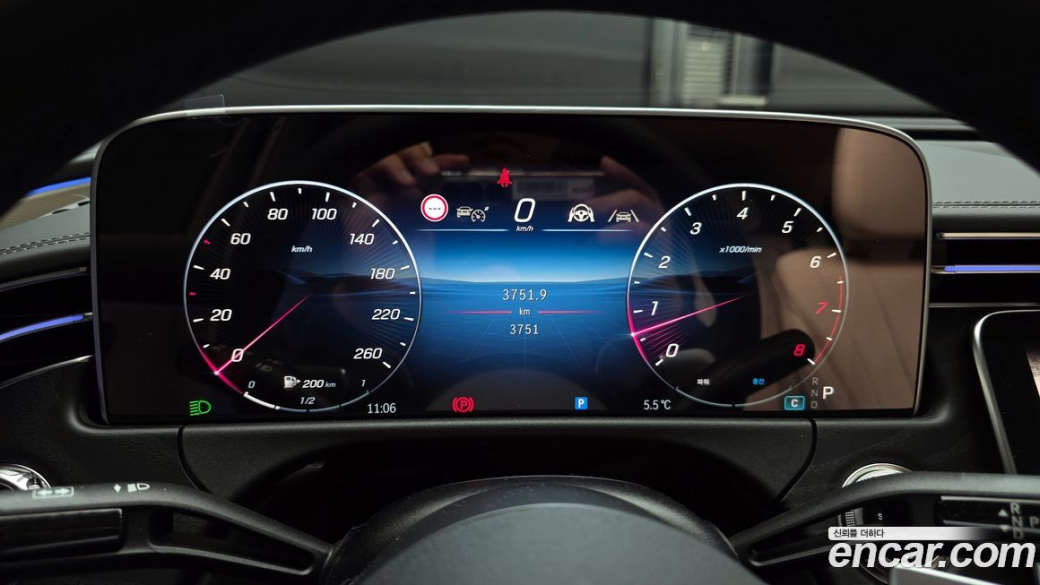 Mercedes-Benz E-Class E200 Avantgarde, 2025