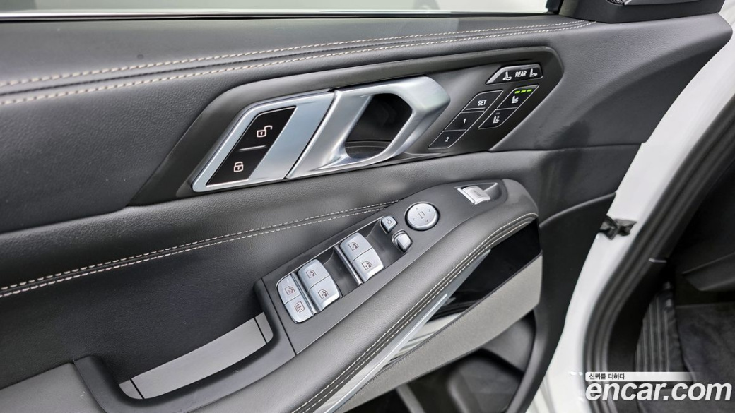 BMW X7 xDrive 40i M Sport 6STR, 2024