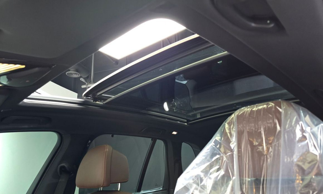 BMW X5 xDrive 40i M Sport, 2024