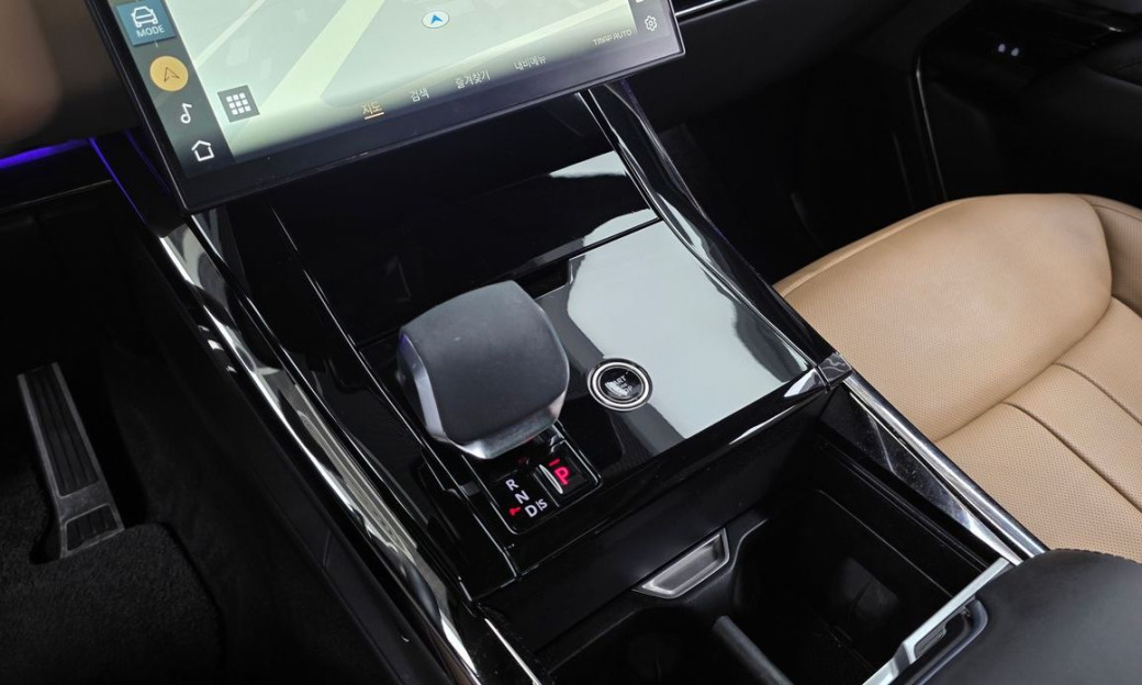 Land Rover Range Rover Sport P360 Autobiography, 2024
