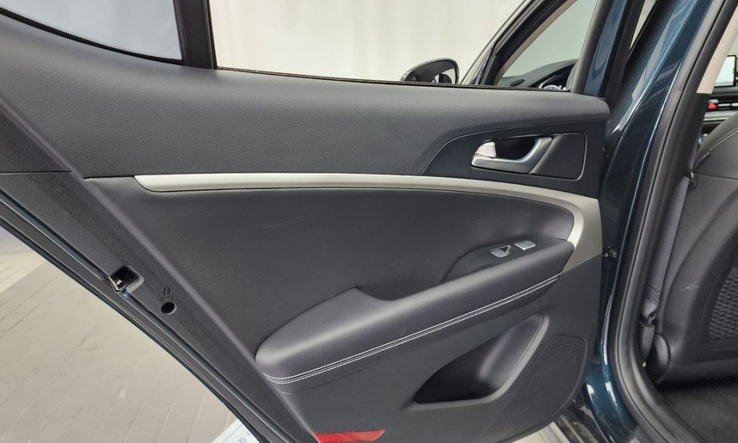Genesis G70 Gasoline 2.5T 4WD, 2024