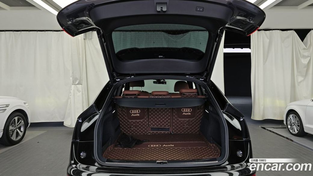 Audi Q5 45 TFSI Quattro Premium Sportback, 2023