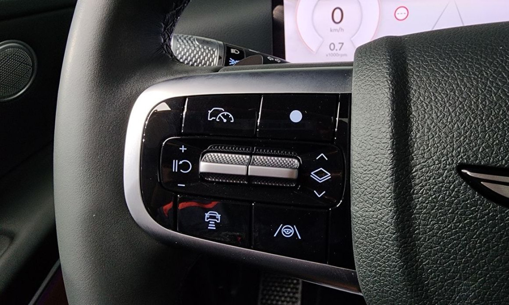 Genesis GV80 2.5T Gasoline AWD, 2024