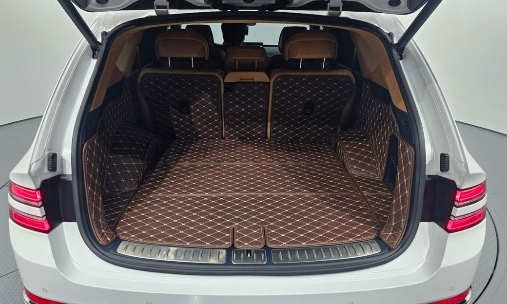 Genesis GV80 2.5T Gasoline AWD, 2023
