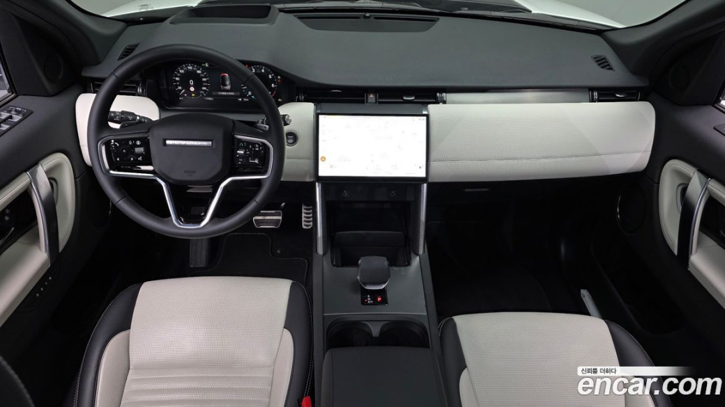 Land Rover Discovery Sport P250 Dynamic SE, 2025