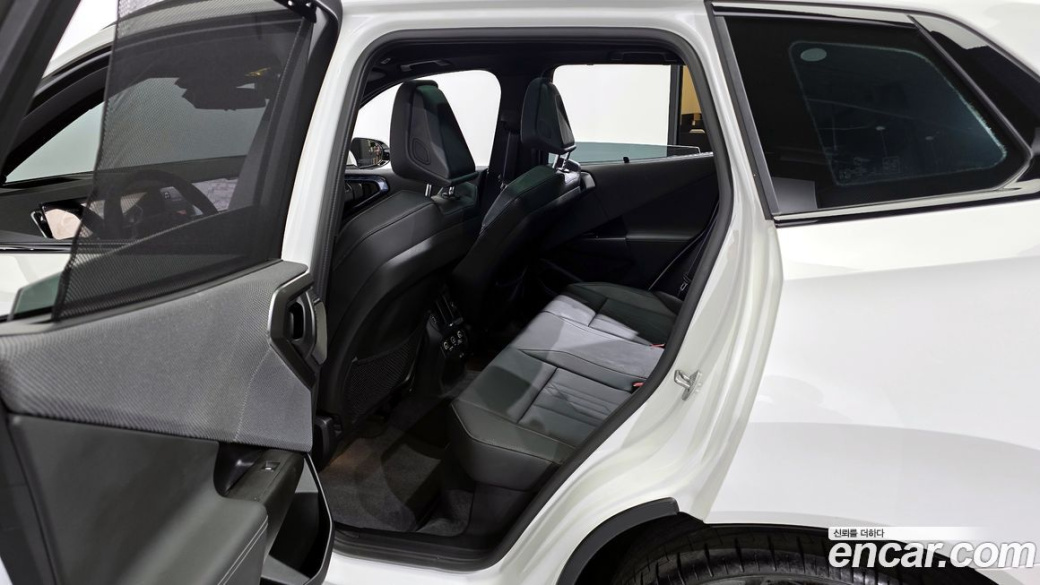 BMW X3 xDrive 20 M Sport Pro, 2025