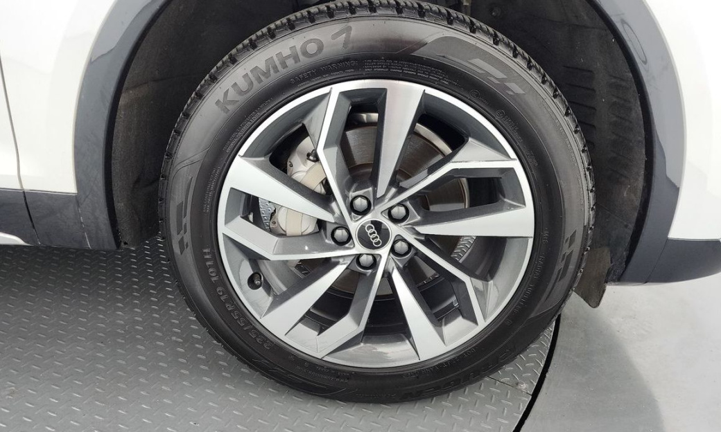 Audi Q5 45 TFSI Quattro Sportback, 2022