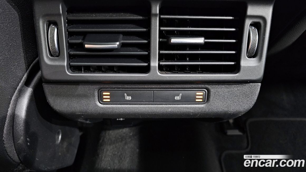 Land Rover Range Rover Evoque P250 R-Dynamic SE, 2023