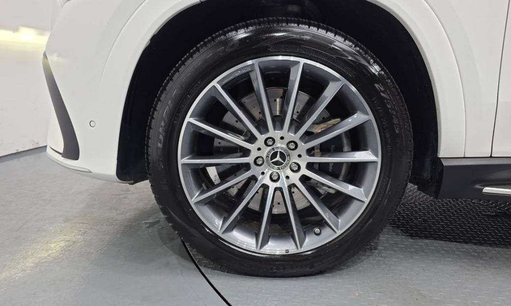 Mercedes-Benz GLE-Class GLE450 4MATIC, 2025