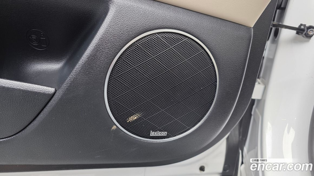 Genesis GV80 2.5T Gasoline AWD, 2023