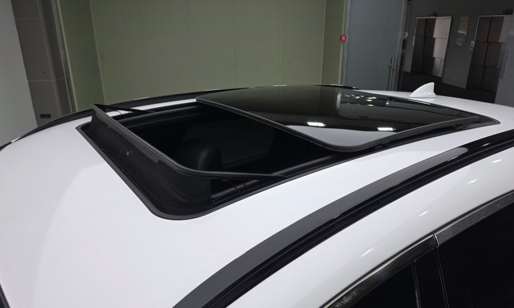 Genesis GV70 2.5T Gasoline 2WD, 2021