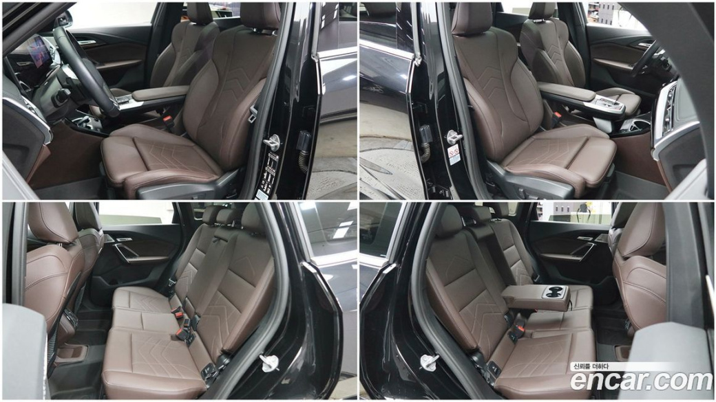 BMW X1 xDrive 20i M Sport, 2024