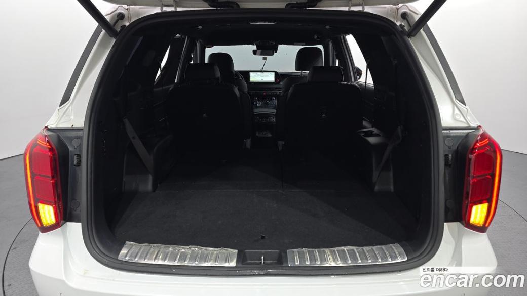 Hyundai Palisade Diesel 2.2 2WD, 2023