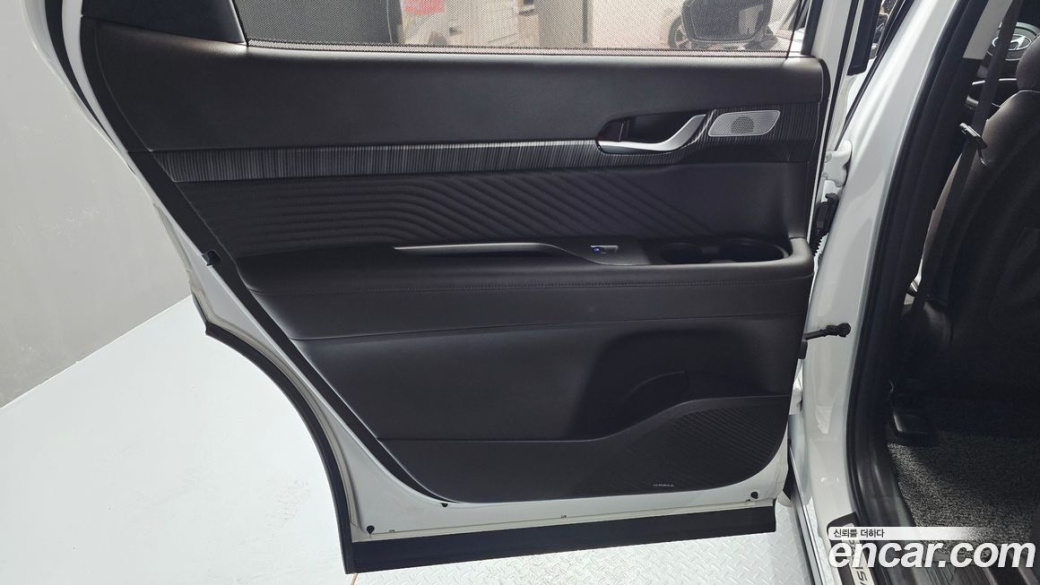 Hyundai Palisade Diesel 2.2 4WD, 2024