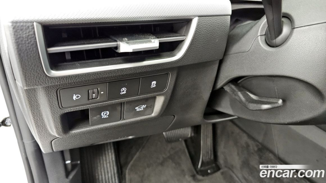 Hyundai Sonata 2.0, 2024