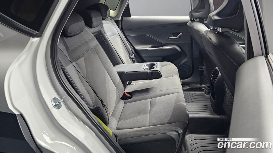 Hyundai Kona Gasoline 1.6 Turbo 4WD, 2026