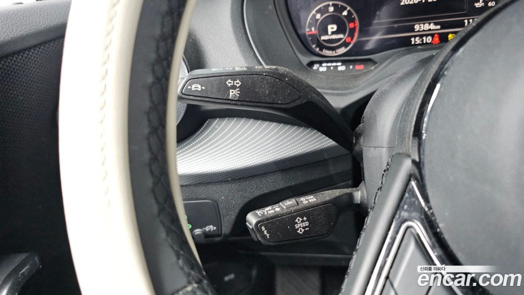 Audi Q2 35 TDI Premium, 2023
