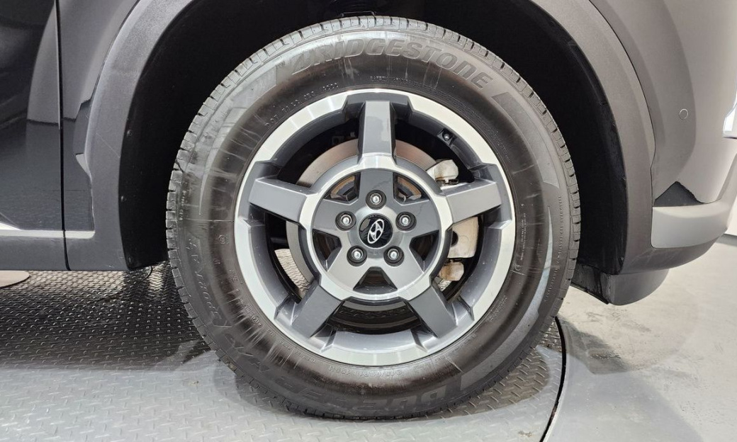 Hyundai Palisade Diesel 2.2 2WD, 2023