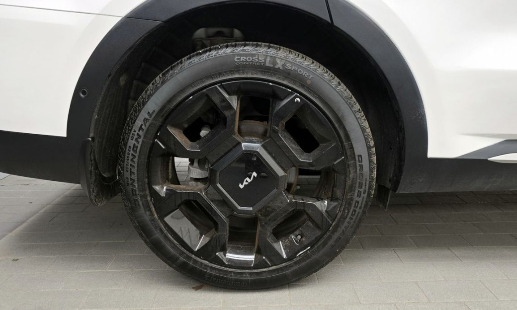 Kia Sorento Diesel 2.2 2WD, 2024