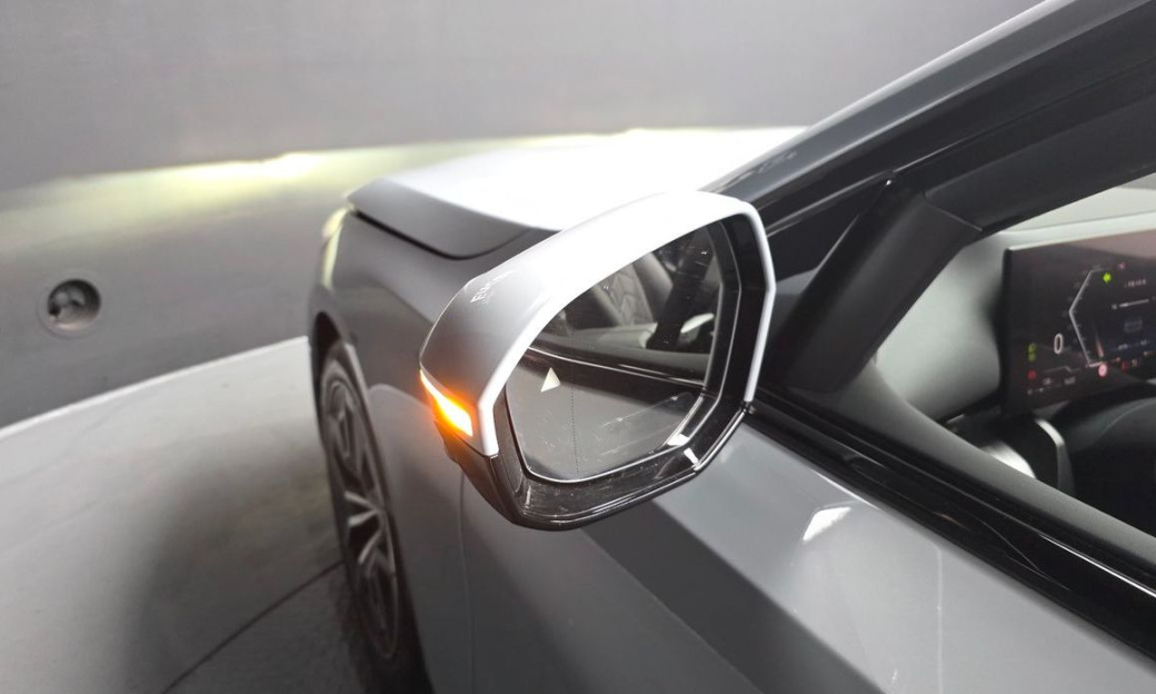 BMW 5-Series 520i M Sport, 2024