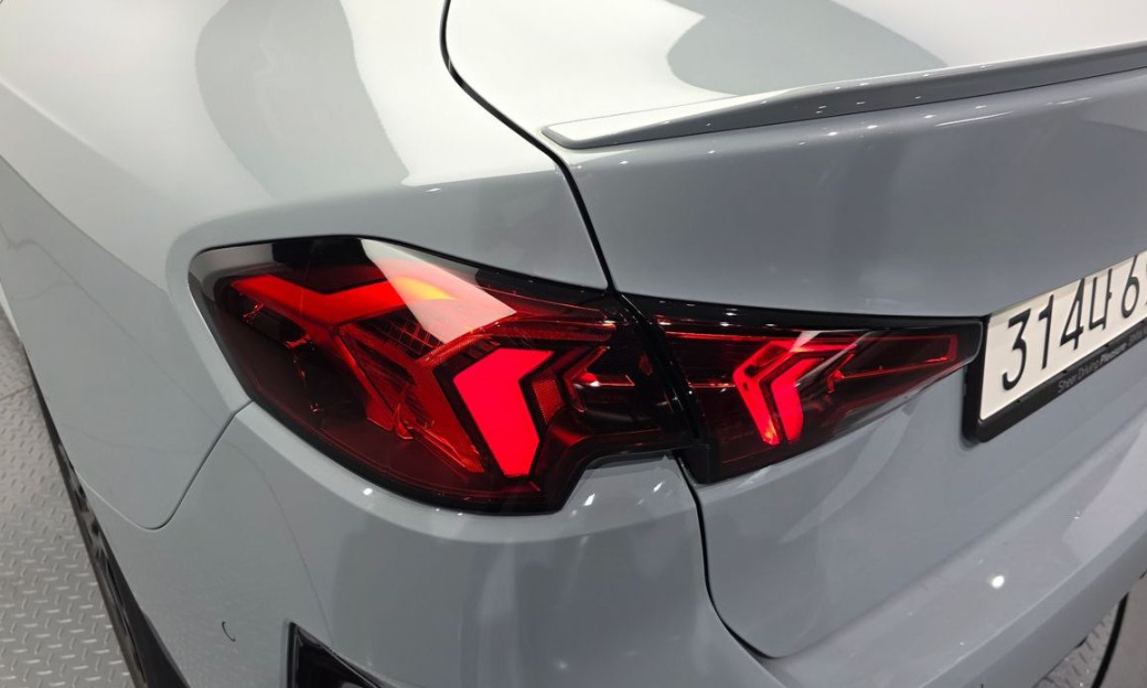 BMW 2-Series M235 xDrive, 2025
