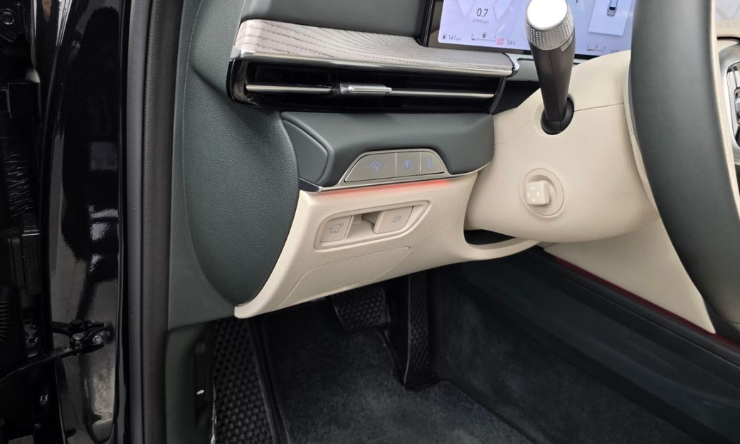 Genesis GV80 2.5T Gasoline AWD, 2026