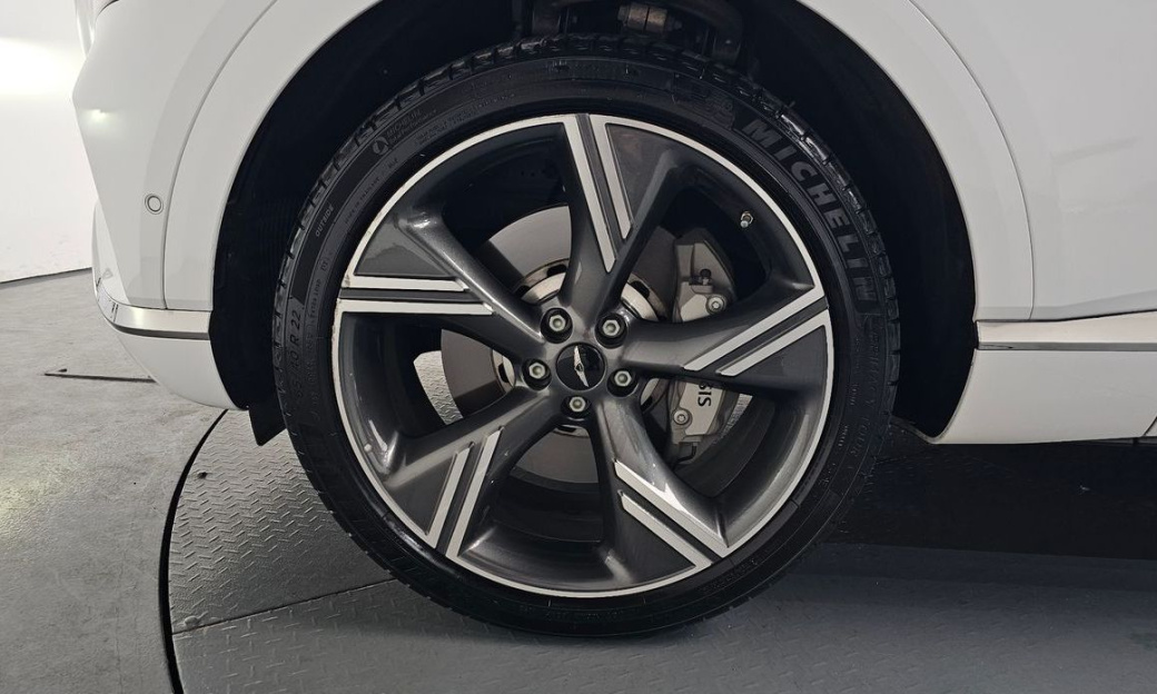 Genesis GV80 2.5T Gasoline AWD, 2024