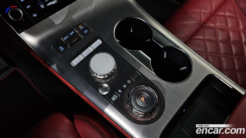 Genesis GV70 2.5T Gasoline 2WD, 2025