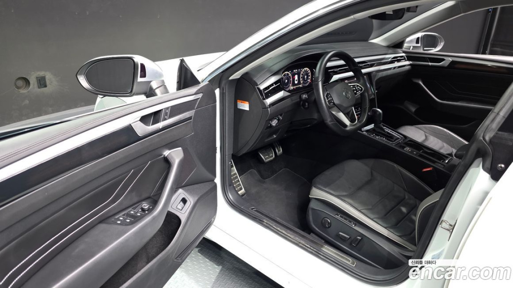 Volkswagen Arteon 2.0 TDI Prestige, 2022