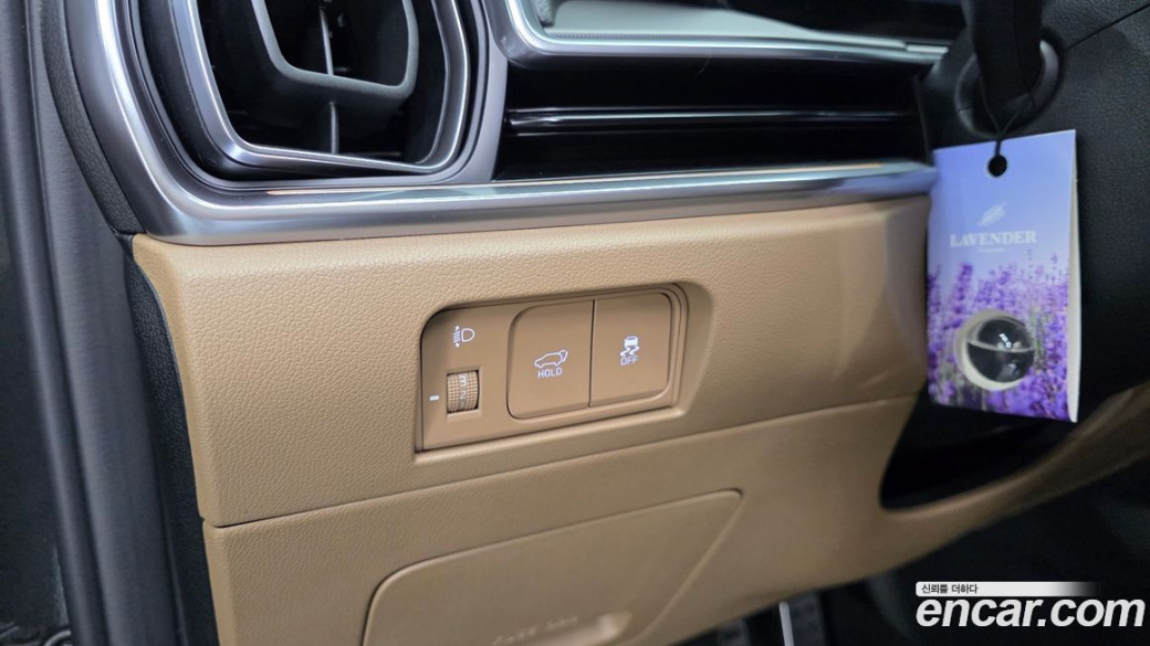 Kia Sorento Gasoline 2.5T 4WD, 2025