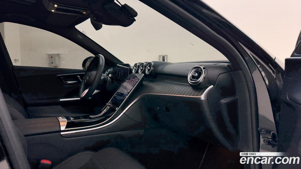 Mercedes-Benz C-Class C200 Avantgarde, 2023