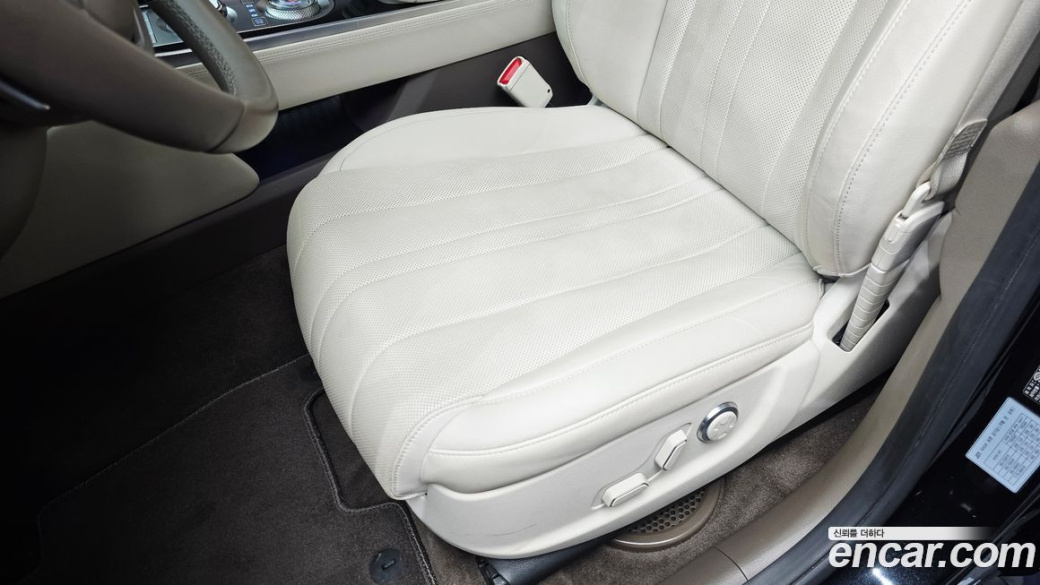 Genesis GV80 2.5T Gasoline AWD, 2023