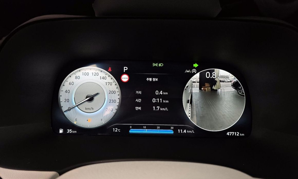 Hyundai Palisade Diesel 2.2 4WD, 2024