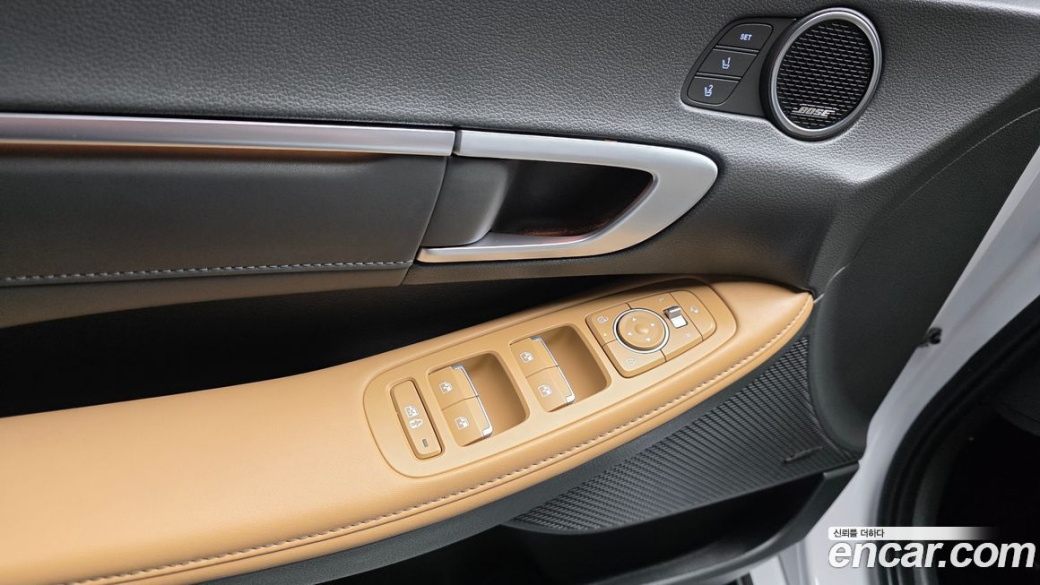 Hyundai Sonata 1.6 Turbo, 2024