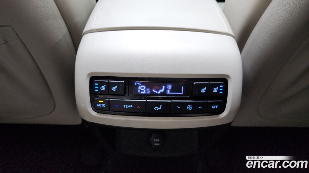 Hyundai Palisade Diesel 2.2 2WD, 2022