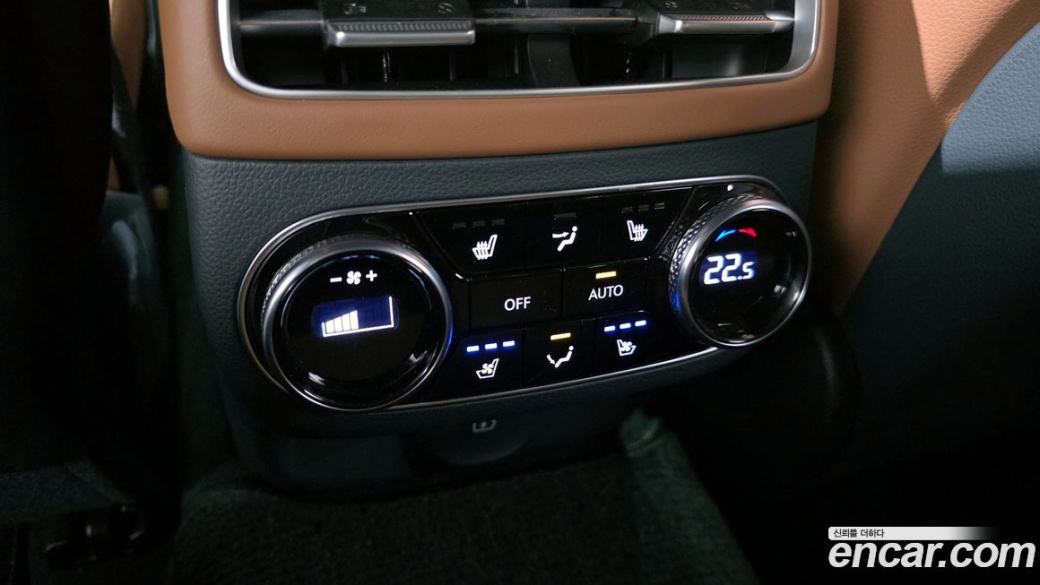 Genesis GV70 2.5T Gasoline AWD, 2024