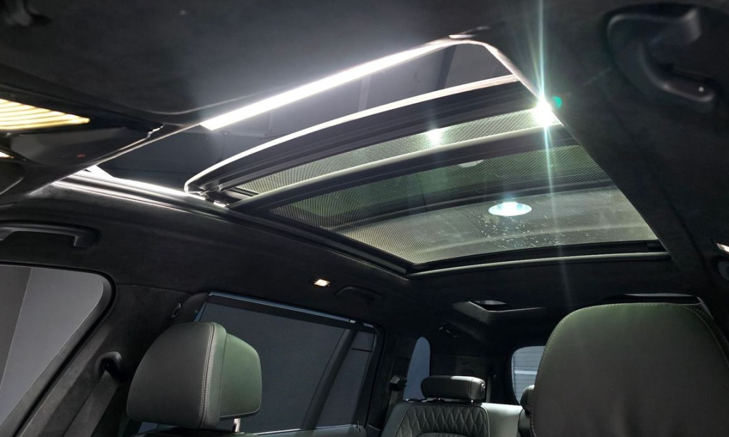 BMW X7 xDrive 40d Design Pure Excellence 7-Seater, 2025