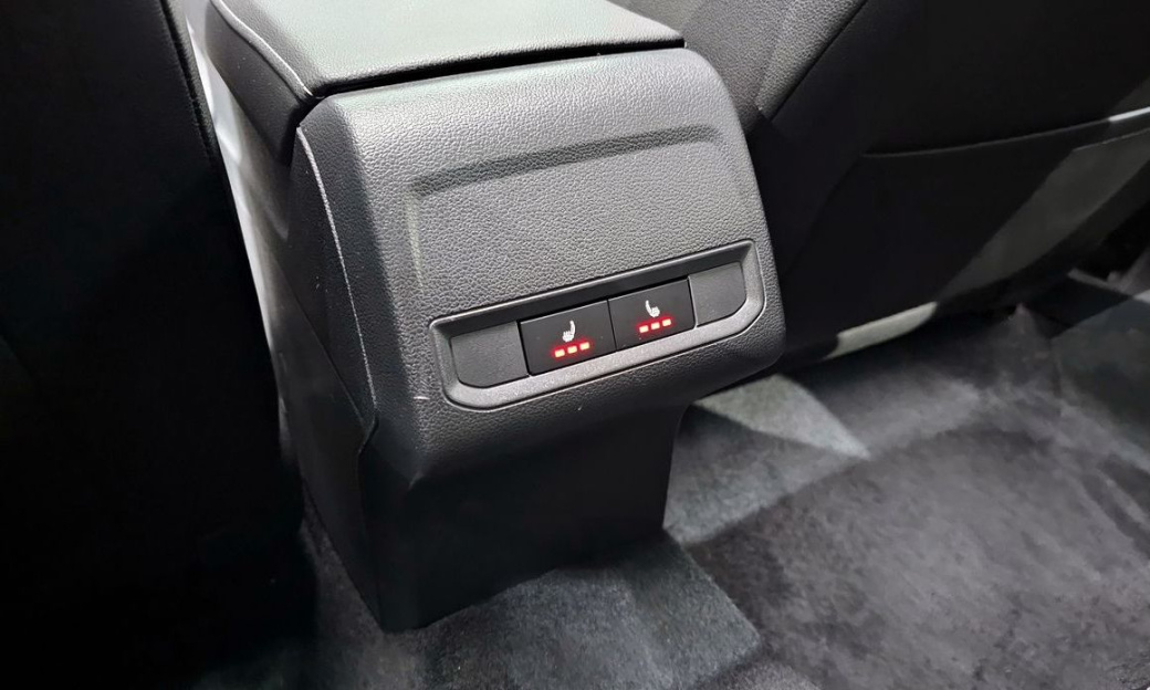 Volkswagen Jetta 1.4 TSI Prestige, 2021